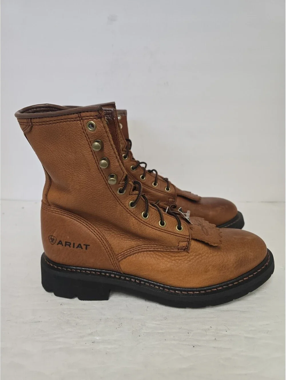 Ariat Men's Cascade 8